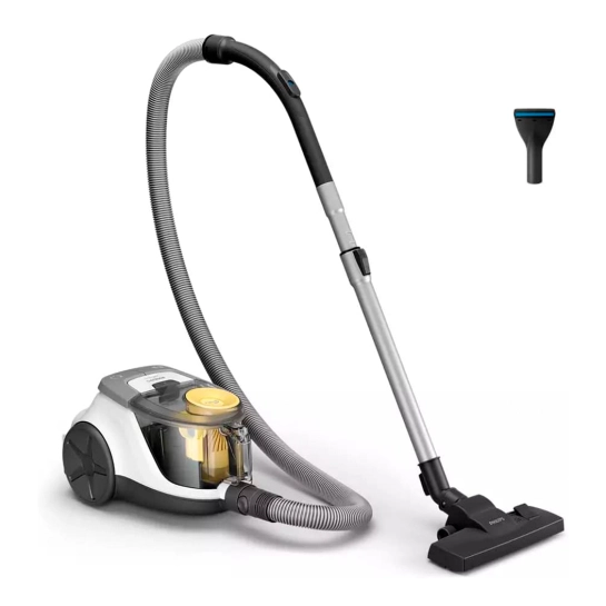 Пилосос Philips XB2140/09