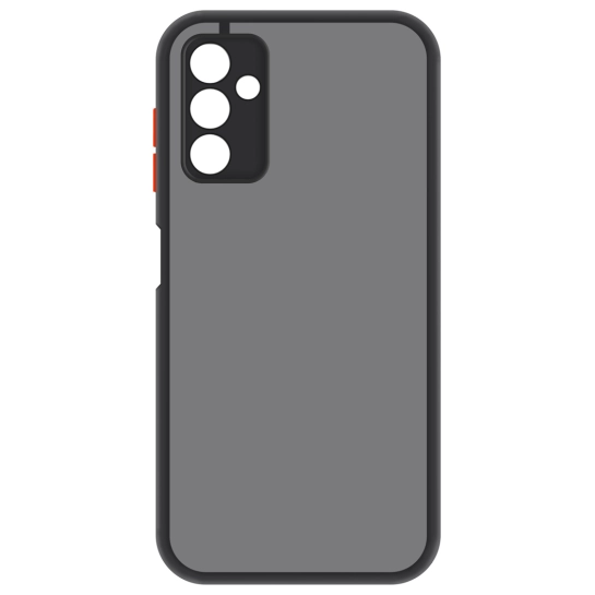 Чехол MAKE Frame Samsung Galaxy A04s Black