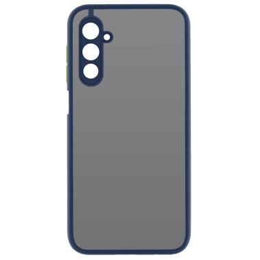 Чехол MAKE Frame Samsung Galaxy A04s Blue - цена, характеристики, отзывы, рассрочка, фото 1