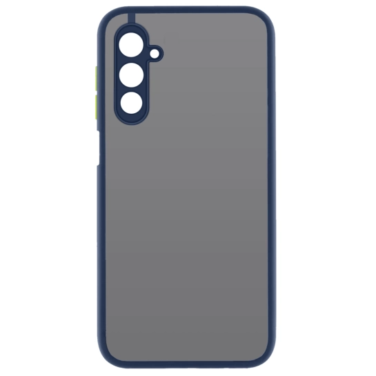 Чехол MAKE Frame Samsung Galaxy A04s Blue