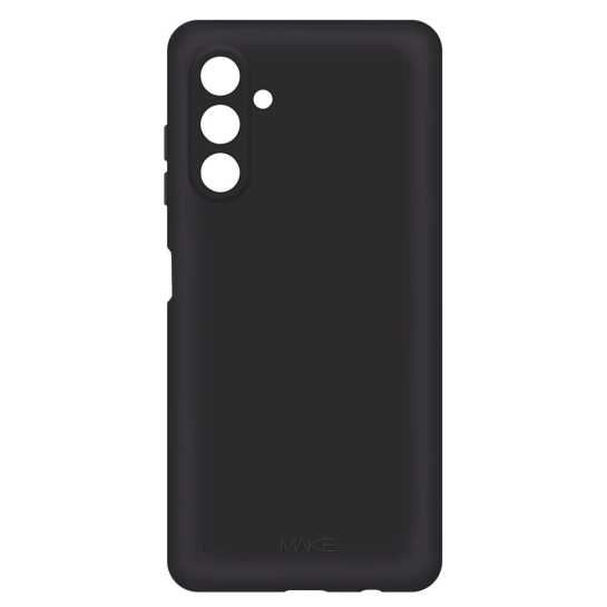 Чехол MAKE Skin Samsung Galaxy A04s Black
