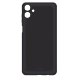 Чохол MAKE Skin Samsung Galaxy A06 Black