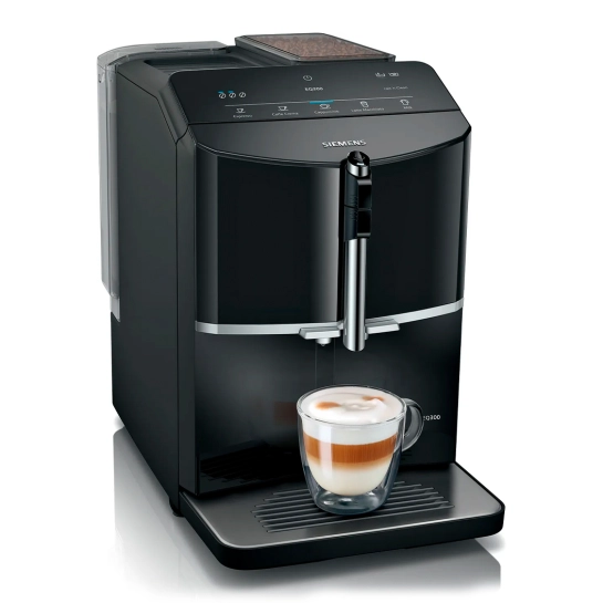 Кавомашина автоматична Siemens EQ.300 TF301E19