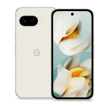 Смартфон Google Pixel 9A 8/128GB Porcelain JP - цена, характеристики, отзывы, рассрочка, фото 1