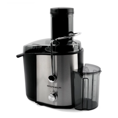 Соковитискач Grunhelm GJR1016 - цена, характеристики, отзывы, рассрочка, фото 1