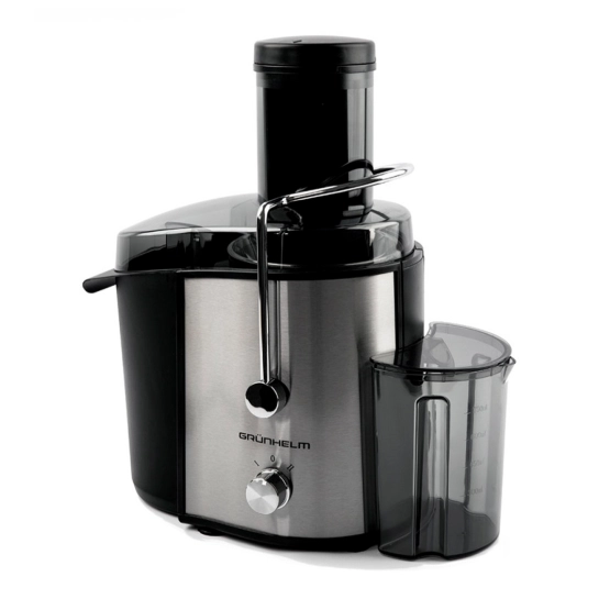 Соковитискач Grunhelm GJR1016
