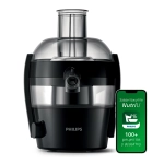 Соковыжималка Philips Viva Collection HR1832/00
