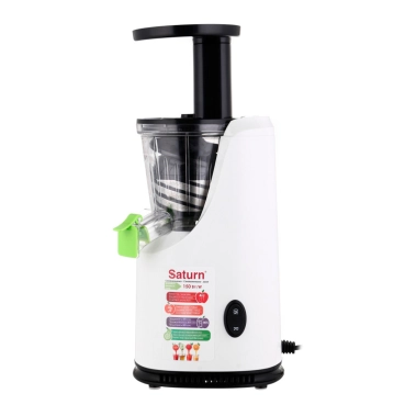 Соковитискач Saturn ST-FP7046 - цена, характеристики, отзывы, рассрочка, фото 1