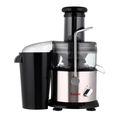 Соковитискач Saturn ST-FP7042 - цена, характеристики, отзывы, рассрочка, фото 1