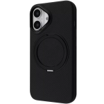 Чехол Proove Reinforce Case with Magnetic Ring для iPhone 17 Black