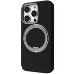 Чехол Proove Reinforce Case with Magnetic Ring для iPhone 17 Pro Gray