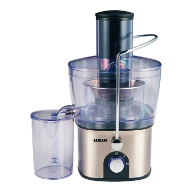 Соковитискач Edler EDJU-1146 - цена, характеристики, отзывы, рассрочка, фото 1