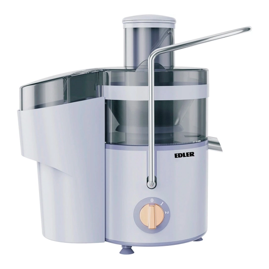 Соковитискач Edler EDJU-1248