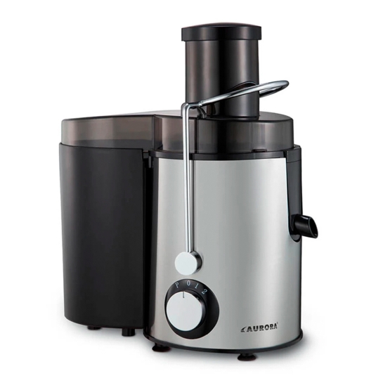 Соковыжималка Aurora AU 3345 - цена, характеристики, отзывы, рассрочка, фото 1