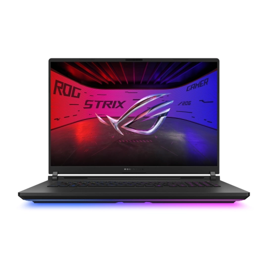 Ноутбук ASUS ROG Strix SCAR 18 G835LR (G835LR-XS105)
