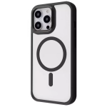 Чохол Proove Clear Essence Case with Magnetic Ring для iPhone 17 Pro Black