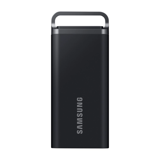 Портативный SSD накопитель Samsung T5 EVO 4 TB USB 3.2 Gen 1 (MU-PH4T0S/WW)