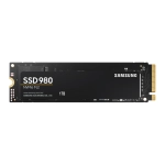 SSD накопичувач Samsung 980 M.2 1 TB (MZ-V8V1T0BW)