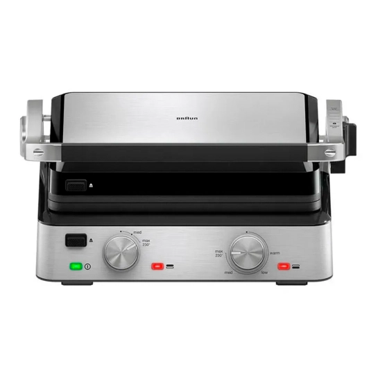Гриль Braun MultiGrill 7 CG 7020