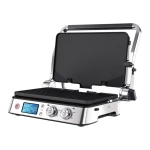 Електрогриль-вафельниця Braun MultiGrill 9 CG 9047