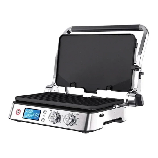 Электрогриль-вафельница Braun MultiGrill 9 CG 9047