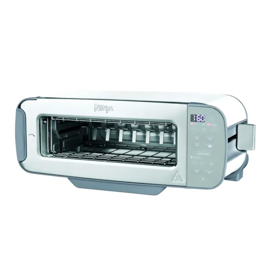 Тостер Ninja Foodi 3-в-1 (ST200EUWH)