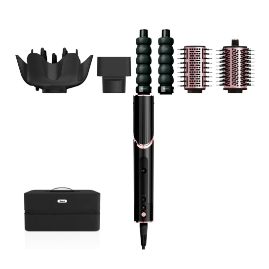 Стайлер Shark FlexStyle 5-in-1 HD446EU - ціна, характеристики, відгуки, розстрочка, фото 1