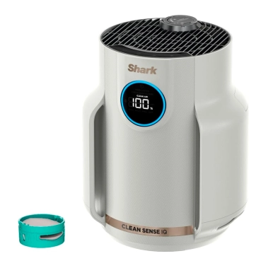Очищувач повітря Shark NeverChange HP072EU - цена, характеристики, отзывы, рассрочка, фото 1
