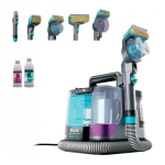 Миючий пилосос Shark StainStriker HairPro Pet Stain & Spot Cleaner PX250EUT