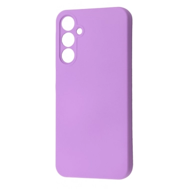 Чехол WAVE Colorful Case для Samsung Galaxy S25 Black Currant - цена, характеристики, отзывы, рассрочка, фото 1