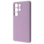 Чохол WAVE Colorful Case для Samsung Galaxy S25 Ultra Black Currant