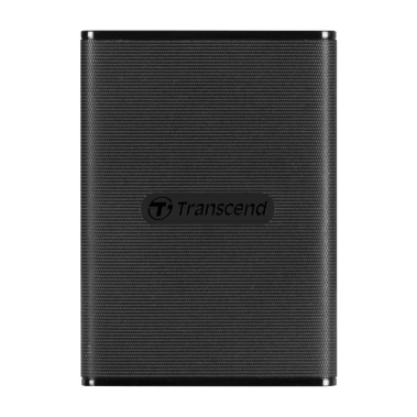 Портативный SSD Transcend 2TB USB 3.1 Gen 2 Type-C ESD270C (TS2TESD270C) - цена, характеристики, отзывы, рассрочка, фото 1