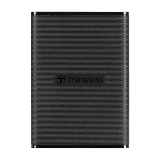 Портативний SSD Transcend 2TB USB 3.1 Gen 2 Type-C ESD270C (TS2TESD270C)