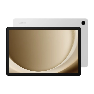 Планшет Samsung Galaxy Tab A9 Plus 5G 8/128GB Silver (SM-X216BZSE) Global - цена, характеристики, отзывы, рассрочка, фото 1