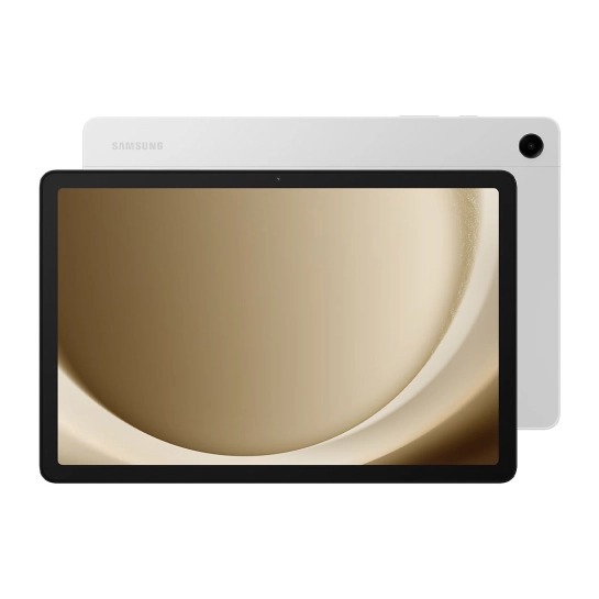 Планшет Samsung Galaxy Tab A9 Plus 5G 8/128GB Silver (SM-X216BZSE) Global
