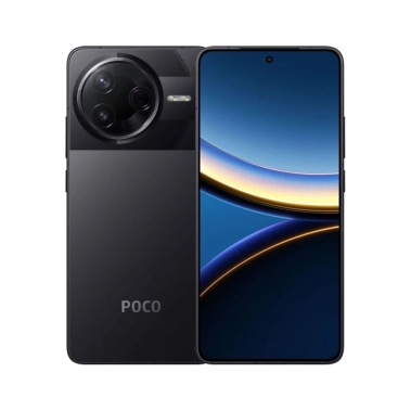 Смартфон Xiaomi Poco F7 Pro 12/512GB Black (1135344) - цена, характеристики, отзывы, рассрочка, фото 1