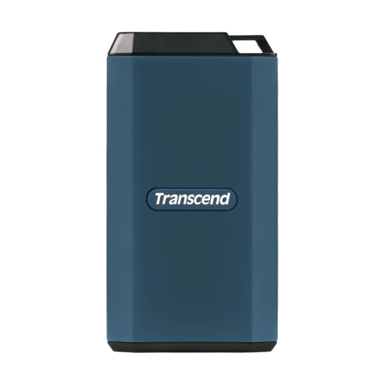 Портативний SSD Transcend 1TB USB 3.2 Gen 2x2 Type-C ESD410C (TS1TESD410C)