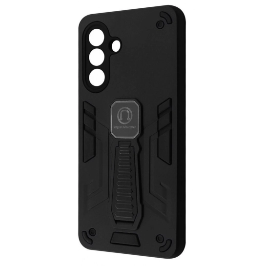 Чехол Armor Magnetic для Samsung Galaxy A26 Black