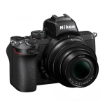 Фотоаппарат со сменным объективом Nikon Z50 Kit 16–50mm VR (VOA050K001)