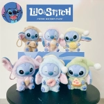Игрушка Miniso Stich Mix