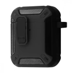 Чохол Defender Case для AirPods 1/2 Black