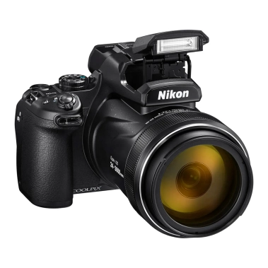 Фотоаппарат Nikon Coolpix P1000 - цена, характеристики, отзывы, рассрочка, фото 1