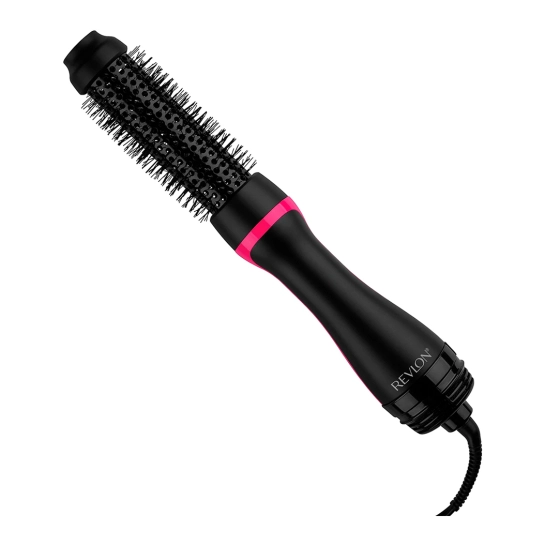Фен-щітка з іонізацією Revlon Salon One-Step dryer and round styler (RVDR5292UKE)