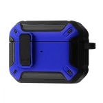 Чохол Defender Case для AirPods 3 Blue/Black