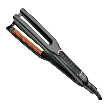 Выпрямитель для волос Revlon One-Step double straight (RVST2204E) - цена, характеристики, отзывы, рассрочка, фото 1