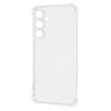 Чехол WXD Силикон 0.8 mm HQ Samsung Galaxy A56 - цена, характеристики, отзывы, рассрочка, фото 1