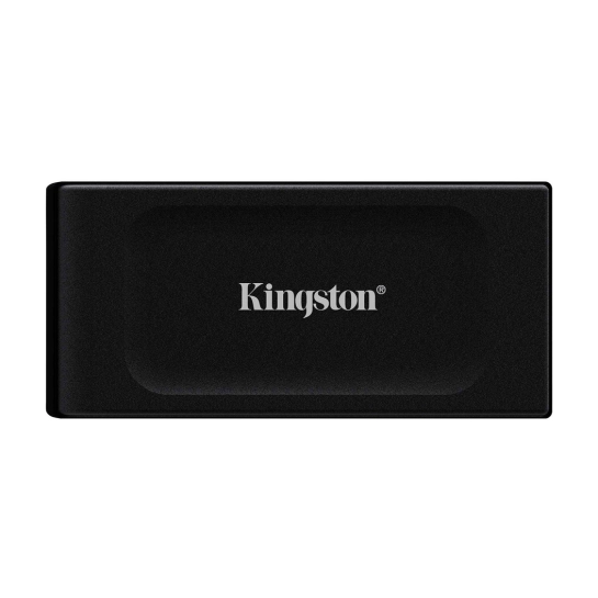 Портативный SSD Kingston XS1000 Portable 1TB USB 3.2 Gen 2 (SXS1000/1000G)