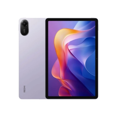 Планшет Xiaomi Redmi Pad 2 WiFi 8/256GB Lavender Purple (VHU5920EU) - цена, характеристики, отзывы, рассрочка, фото 1