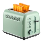 Тостер Buydeem DT620E Cozy Greenish (DT620E-CG/EU)