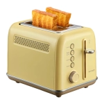 Тостер Buydeem DT620E Mellow Yellow (DT620E-MY/EU)